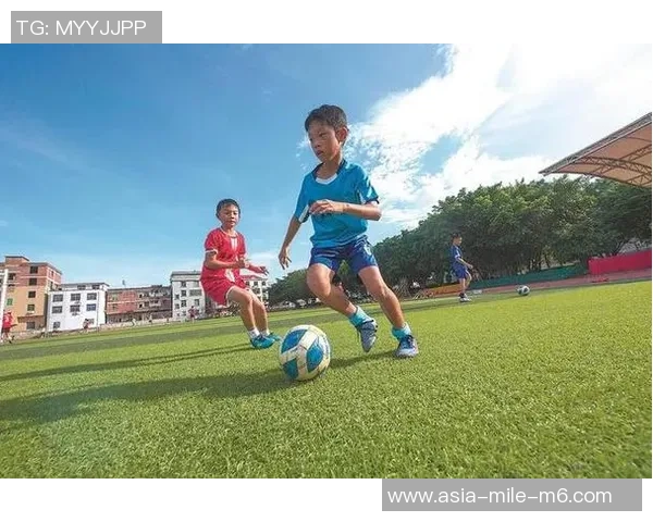 我们的足球少年视频展现青春激情与梦想追逐的精彩瞬间